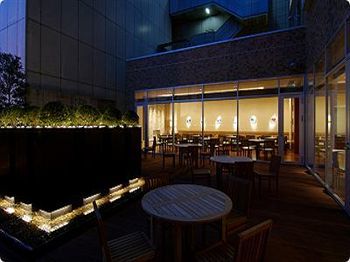 Libraryhotel Higashi-Nibancho Сендай Екстер'єр фото