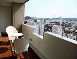 Libraryhotel Higashi-Nibancho Сендай Екстер'єр фото