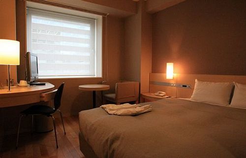 Libraryhotel Higashi-Nibancho Сендай Екстер'єр фото